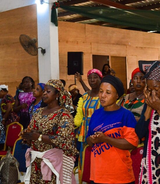Women Outreach