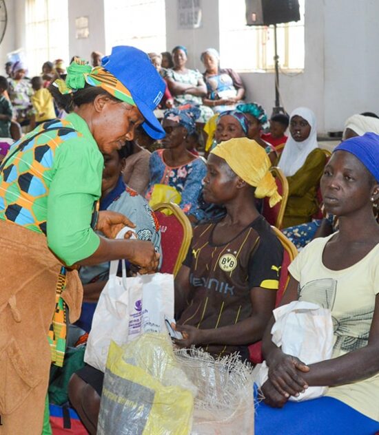 Women Outreach