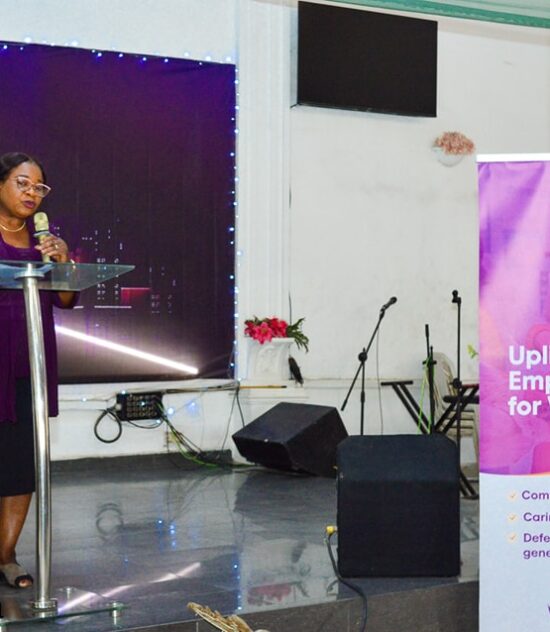 Women Outreach