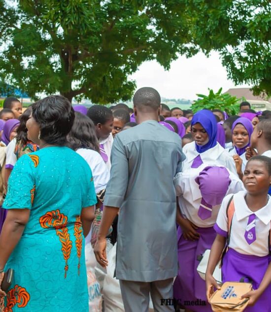 Child Education